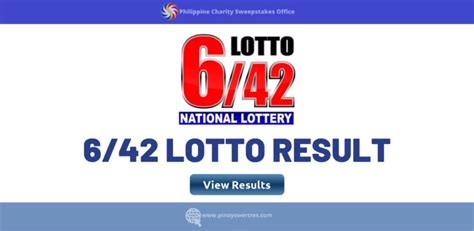 6/42 lotto result dec 21 2023|Lotto 6/42 Result December 21, 2023 .